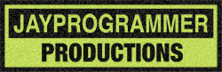 Jayprogrammer Productions